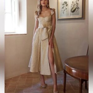 V Chapman Vera Dress